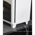 New Designed Plastic Kitchen Drain Cupboard